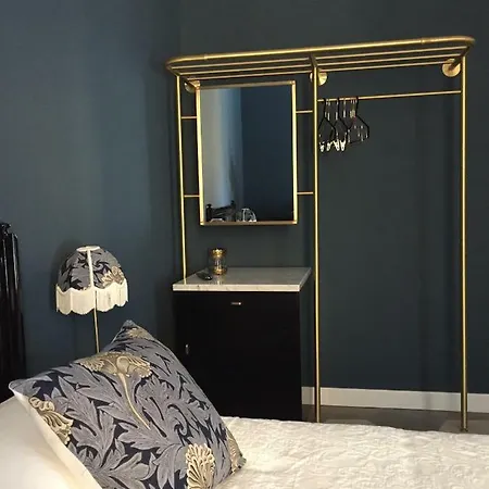 Апартаменты The Place Салерно