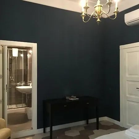 The Place Апартаменты Салерно