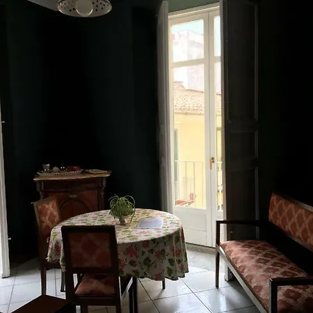 The Place Apartmán *